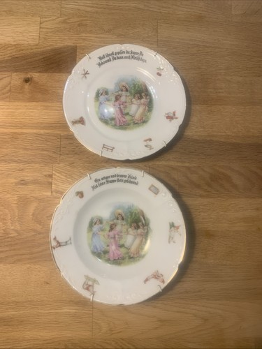 Porzellanteller von joseph - 2,