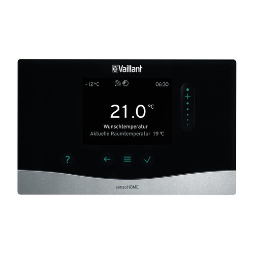 Vaillant raumtemperaturregler - vaillant,