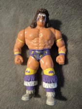 ""WWF WRESTLING - Figur -