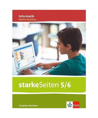 Starkeseiten informatik 6 - starkeseiten,