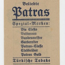 Dresden Zigarettenfabrik