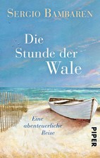 Die Stunde der Wale | Sergio