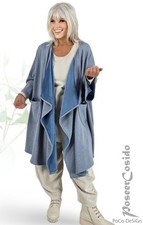 Thermo-Jacke Chasuble