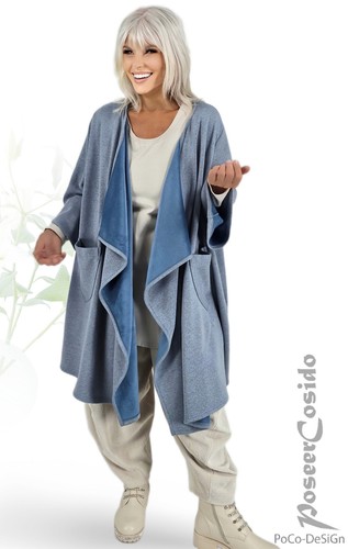 Thermo jacke chasuble - thermo-jacke,