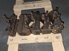 Multifix C Schnellwechselhalter für eine Drehmaschine Drehbank 