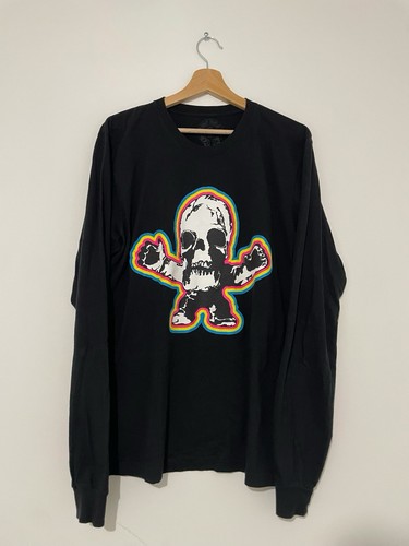 Chrome hearts foti multicolor - hearts,