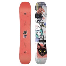 Jones  Rally Cat Snowboard