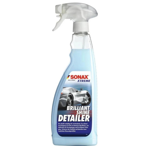 Sonax xtreme brilliantshine - xtreme,