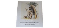 Kinderbuch Die Geschichte vom