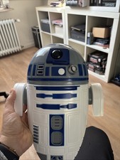 Wandlampe Nachtlicht Star Wars  R2D2 -3D