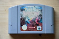 N64 - Pokemon Stadium für