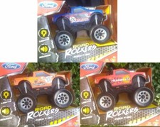 Super toys road rockers - super, ford
