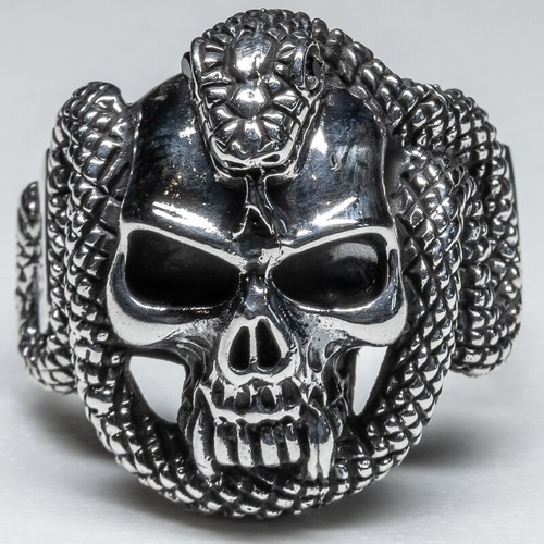 Vampir totenkopf schlange - vampir,