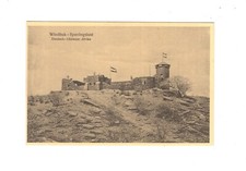 AK Ansichtskarte Deutsch-Südwestafrika / Namibia