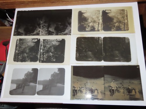 Foto negativ doppelausstellung - foto,