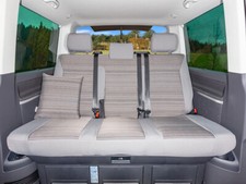 Second Skin Schonbezug für VW