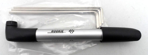 Sks rookie mini luft pumpe - rookie, 227