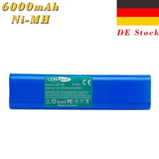 Akku 6.0Ah Für Fluke