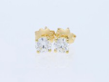 Top Preis Ohrstecker 1,00 ct