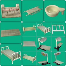 Playmobil 3238  3404 OP Krankenhauszimmer KLICKY  Zubehör  Auswählen #PM191