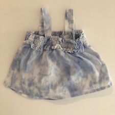 ZARA Baby Bluse Gr. 86 (12-18M), wie neu