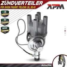Zündverteiler für Skoda