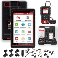 LAUNCH X431 Pro Mini V + Elite