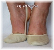 RSG KAPPEN Gymnastikschuhe