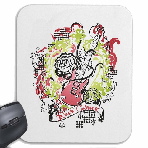Mousepad rock n - mousepad, 'n'