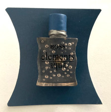 ღ Elements Aqua - Boss - Pin