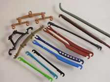 Playmobil Deichsel Kutsche Ersatzteil Western Ponyhof Reiterhof Zubehör