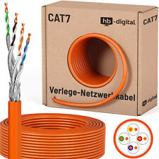 Cat7 Netzwerkkabel