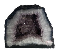 Amethystdruse - Geode - 8,10