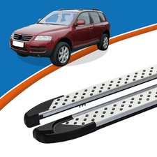 Trittbretter passend für