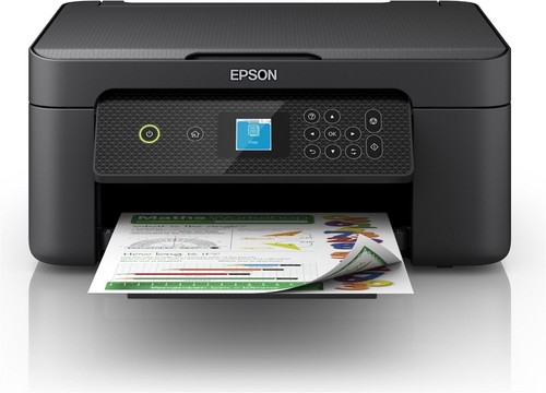 Epson multifunktionsgerät - epson,