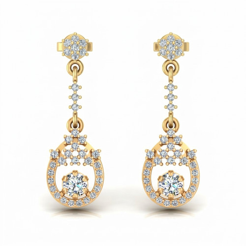 Echte 14k gelbgold - echte,