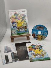 Pokepark Pikachus Großes