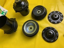 Opel Astra G Zafira A 2,0 OPC