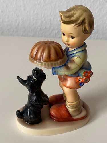 Hummelfigur goebel - -,