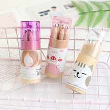 12 Pcs 12 Stift Bleistift