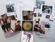 THE BEATLES AT THE B.B.C