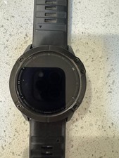 Garmin fēnix 6X Sapphire GPS