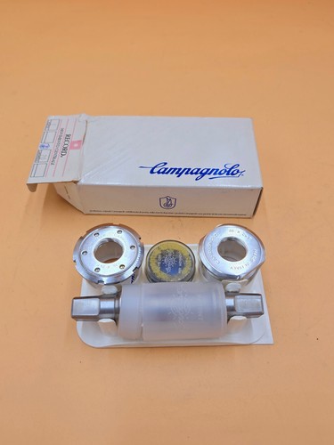 Nos neu innenlager campagnolo - innenlager,