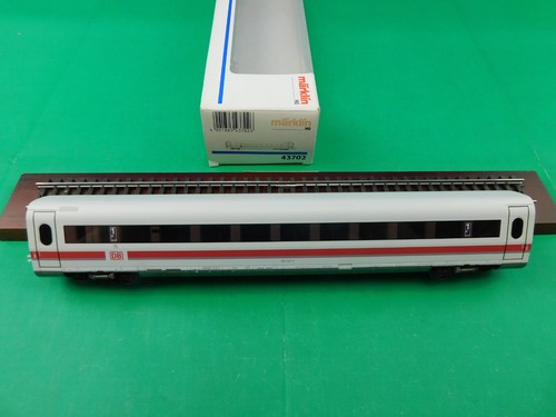 B07 märklin personenwagen - märklin,