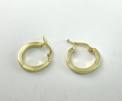 18k 750 gelbgold - 750,