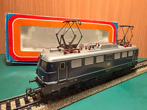 Märklin elektrolok e141 3035 - märklin,