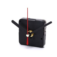 Quarzuhr Uhrwerk Mechanismus