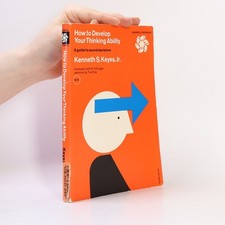 How to Develop Your Thinking
