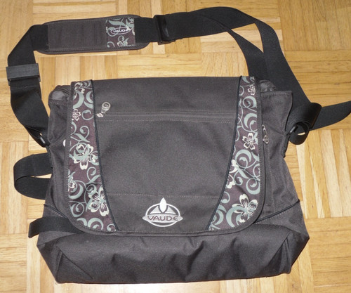 Vaude umhängetasche tasche - vaude,
