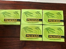 1x Originale Palmolive 150gr